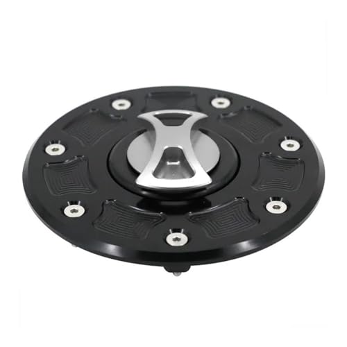 Bouchon carburant pour réparer fuite essence réservoir ZX-11 et ZXR-400 moto