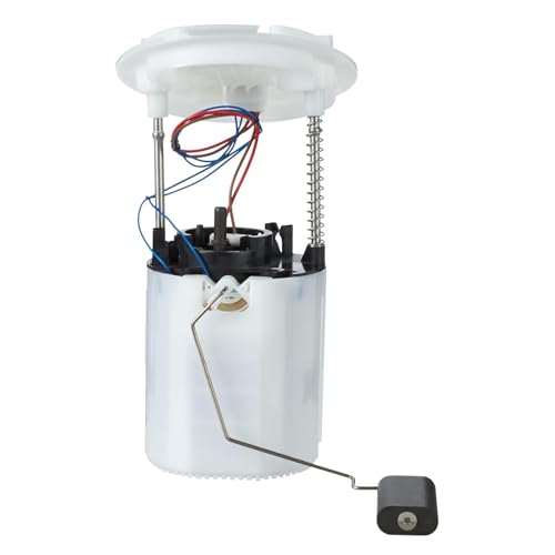 Image of Detroit Axle - Fuel Pump Module for 2011-2015 Chrysler 300 Dodge Challenger 2011-2016 Charger Electric Fuel Pump Module Assembly 2012 2013 2014 Replacement