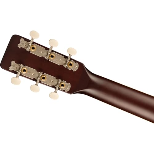 Professional Acoustic Guitar Bundle Set