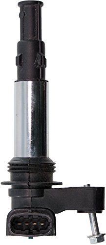 Apdty 139989 Spark Plug Ignition Coil #TOP2
