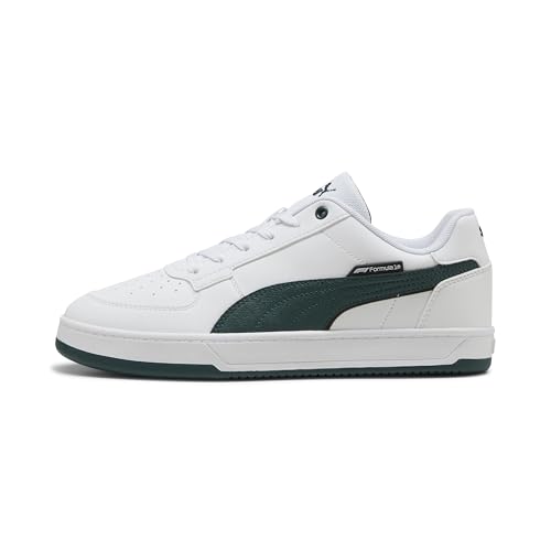 Image of Puma Unisex-Adult F1 Caven 2.0 Sneaker