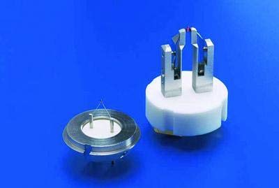 Denka Cathode M-3 LaB6, Cambridge, Flat