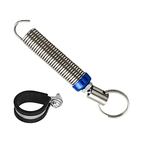 bnf Boot Lid Lifting Metal Spring Device - Image 7