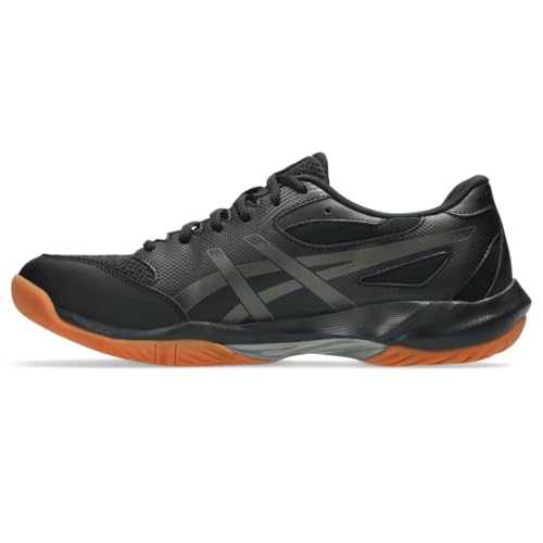 ASICS Men's Gel-Rocket 12 Sneaker4