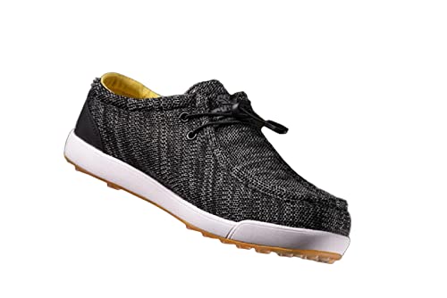 SKONI Men's Golf Shoe2