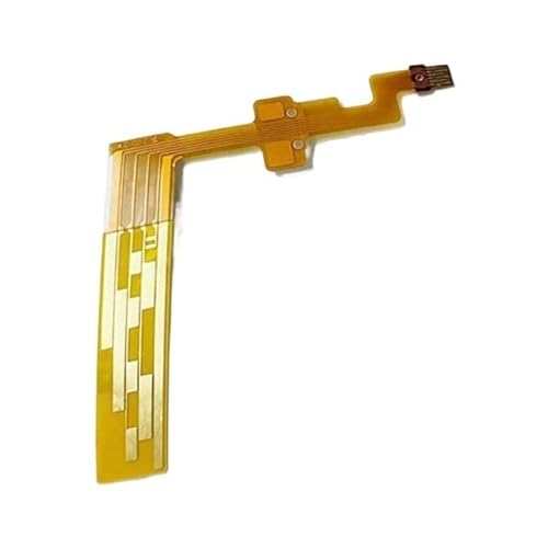 Canon用 EF-S 18-55mm F3.5-5.6 IS 18-55 IIレンズ用 フォーカス電動ブラシ