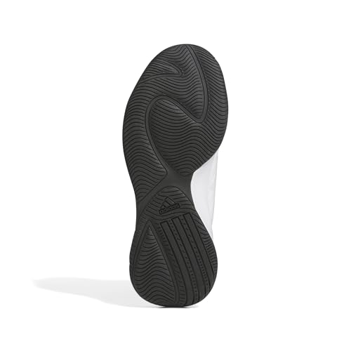 Image of Adidas Unisex-Adult Front Court