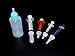Kitten Bottles for Nursing. Pet Puppy Bottles. Dog and cat and Wild Animal Silicone Nipples (Feeding Tool)