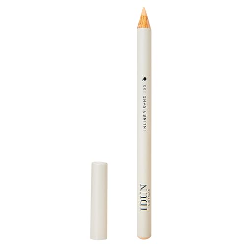Delineador Crema Retráctil Idun Minerals 103 Sand miniatura 1