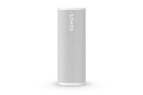 ○八つ橋／SONOS Roam ワイヤレススピーカー ホワイト Amazon.co.jp: Sonos Roam ソノス ローム Portable Speaker