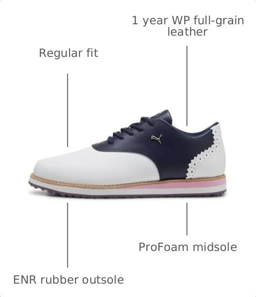 Image of PUMA Golf Avant