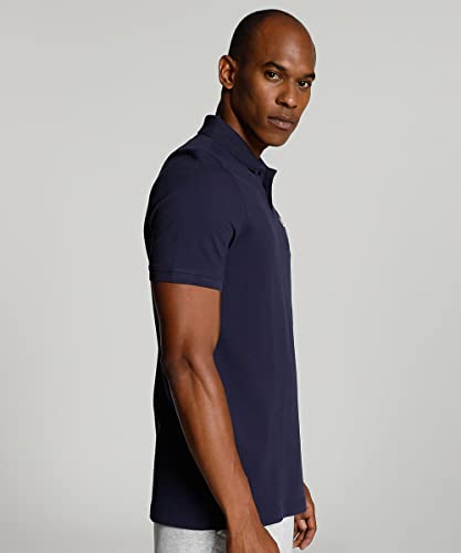Image of PUMA Men's Cotton Regular Fit T-Shirt