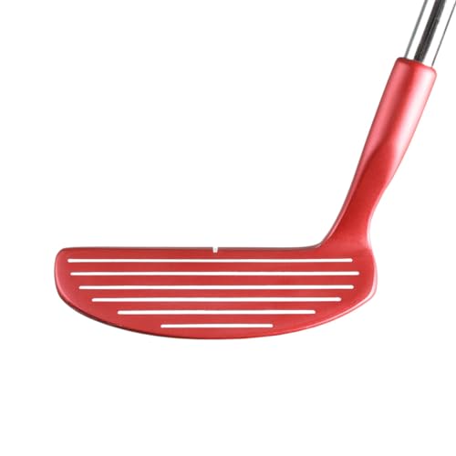 Orlimar Golf Escape Mallet Chipper, Right Handed for Men and Women, Black, Red or White - Image 4