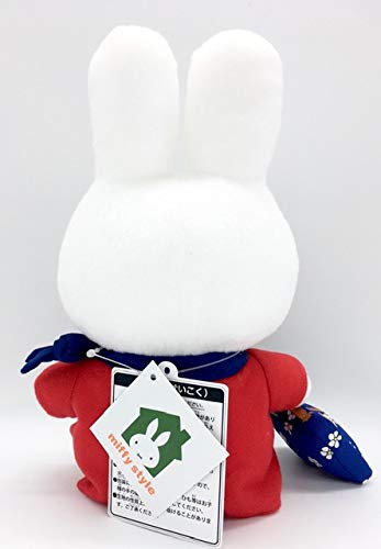 Amazon.co.jp: ミッフィーちゃん ツーリストミッフィー