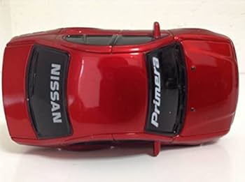 Amazon | 日産 2代目 プリメーラ P11 1995年式~ ドライブタウン