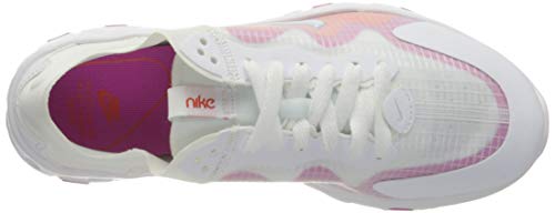 Image of Nike Women Lace Up Running Shoes