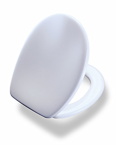 Preisvergleich Produktbild Pressalit 316000-UN3999 WC-Sitz T2 weiß