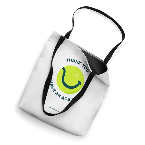 Bolso tote 'Have an Ace Day' miniatura 2