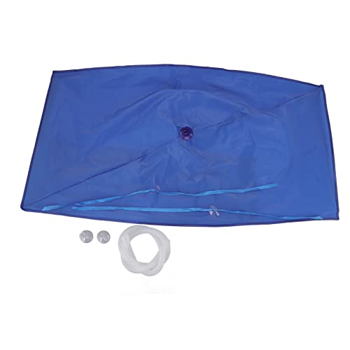 Nachukan Range Hood Cleaning Covers, Oil & Grease Cleaner Kits, Kitchen Vent Hood Bags with Suction Cups & Water Tubes, Stove Top Cleaning Supplies