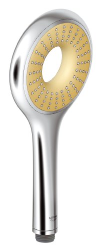 Preisvergleich Produktbild GROHE Vitalio Loop Handbrause, sandstein, 27917000