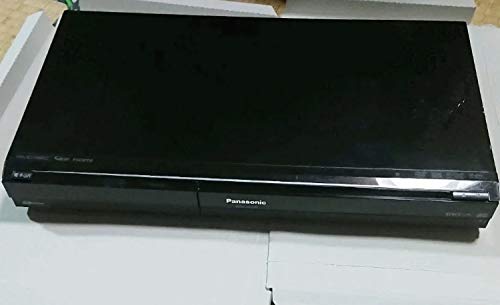 Amazon | パナソニック 320GB DVDレコーダー DIGA DMR-XE100-K | DVD 