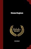 Steam Engines 1298749670 Book Cover
