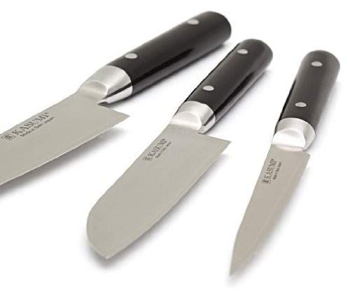 Amazon｜スミカマ (SUMIKAMA) 霞(KASUMI) 刺身包丁 24cm 85024｜柳刃