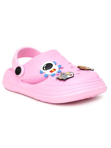 SHOECUBE Kids Clogs Tom-Jerry Pink (B0DGLQ4WNY) Amazon Price History, Amazon Price Tracker