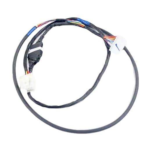 Samsung FlexZone Drawer Wire Harness Replacement