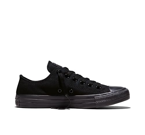 Converse All Star Chuck Taylor Ox Mono Black M5039c