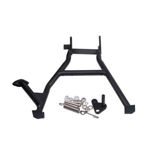 Béquille centrale pour G310GS 2017-2021 support de stationnement noir