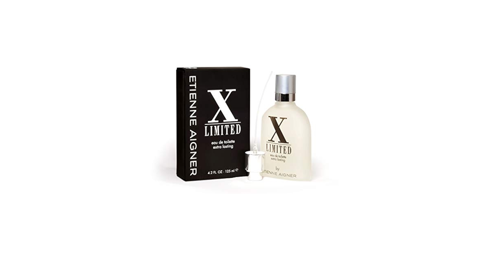 香水　AIGNER Ｘ LIMITED　ユニセックス X Limited Etienne Aigner perfume - a fragrance for women and