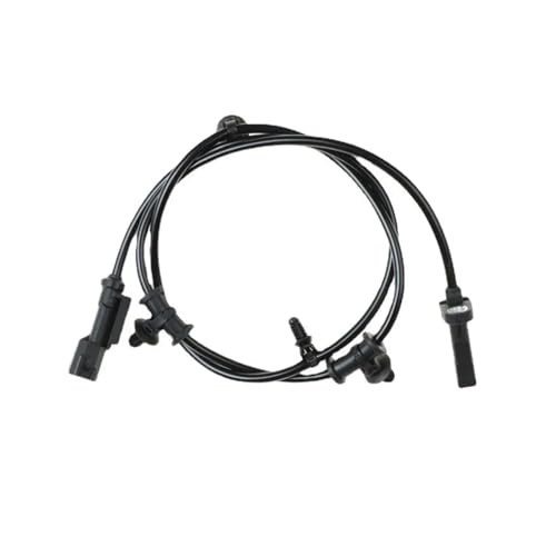 Evita derrapes con el sensor CT4Z-2C190-A reparando el sistema ABS estropeado