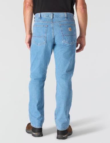 Image of Carhartt Men's Relaxed Straight Jean