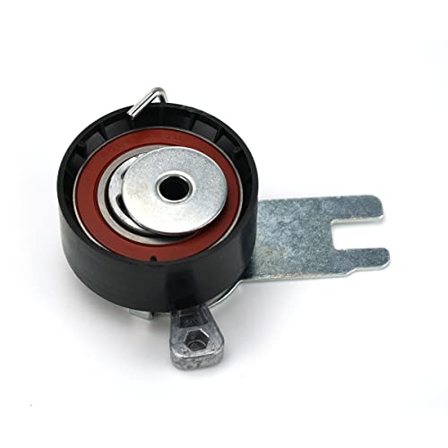 Image of AUCERAMIC Timing Belt Kit Water Pump 2007-2013 Fit for VOLVO C30 C70 S40 V50 2.4L 2.5L from 3887616 TB331LK2