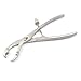 AAProTools OR Grade Verbrugge Bone Holding Forceps 7 1/2