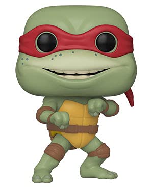 Amazon.com: Funko Pop! TNMT Teenage Ninja Mutant Turtles Secret of