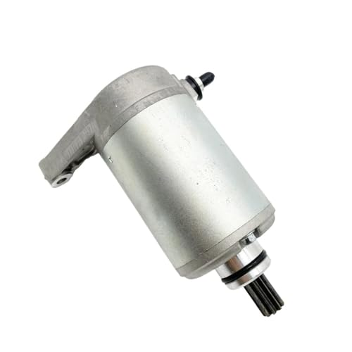 Démarreur pour moto tout-terrain 250 et 350 YFM350R de 2004 à 2013
