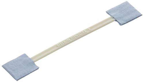 Amazon | Delkin センサークリーニングセット ラージ（スワブLサイズ15