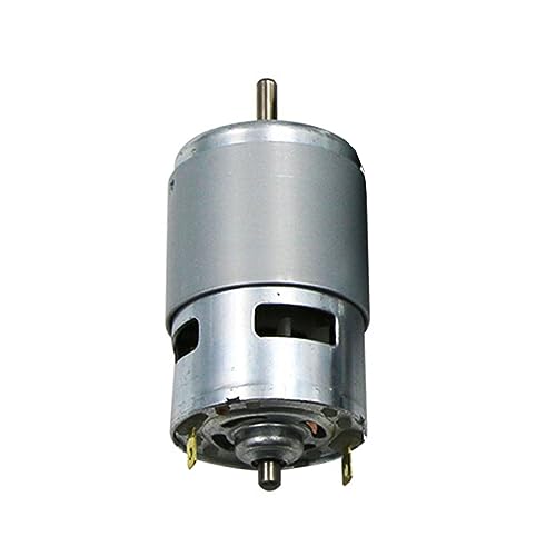 775 795 895 Motor DC12: 24 V de alta velocidad
