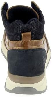 Bull Boxer Boots 989K56909 Camel