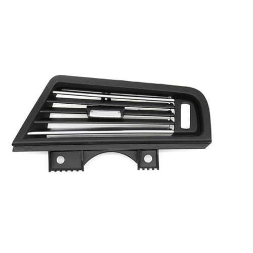 Rejilla de ventilación y panel de salida de aire acondicionado manual para BMW F10 F11 F18