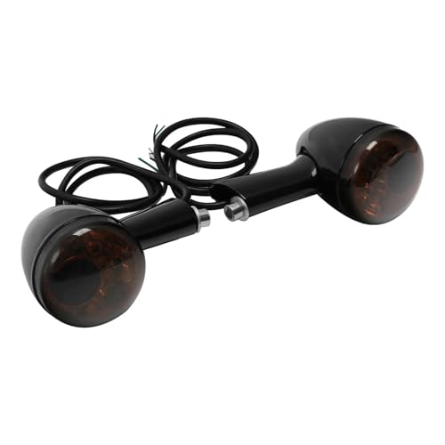 Clignotants arrière LED pour Sportster 883 et XL1200 de 1992 à 2003