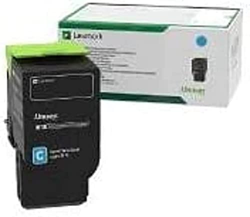 Lexmark toner N noir authentique pour impression monochrome durable
