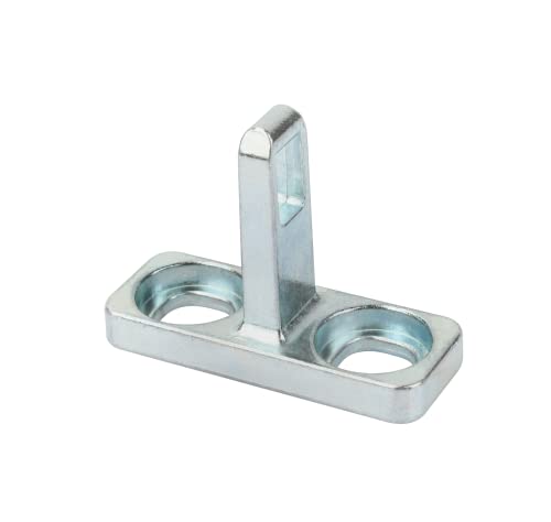 Replacement Electrolux Washer Door Latch 5304505088 for Frigidaire Electrolux Washer Door Strike EFLS627UIW2, EFLW317TIW0,EFLW417SIW0,EFLS517SIW0,EFLS617SIW0, AP6031188, 4452319, PS11766033-1 Pack