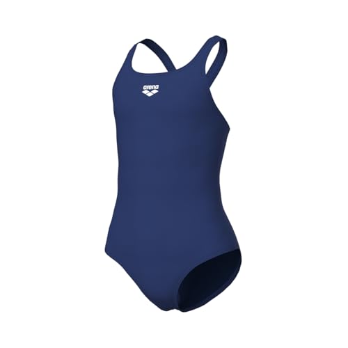 Image of Arena Girls Arena Feel Girls' Youth Dynamo Training Suit Swim Pro Back Junior Swimsuit