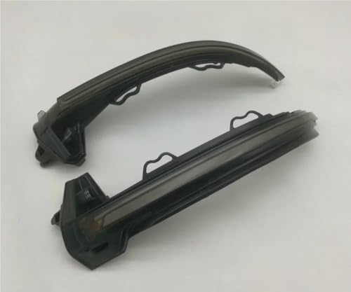 Clignotant rétroviseur droit A4 A5 S4 S5 RS5 indicateur latéral 17-21 - 4