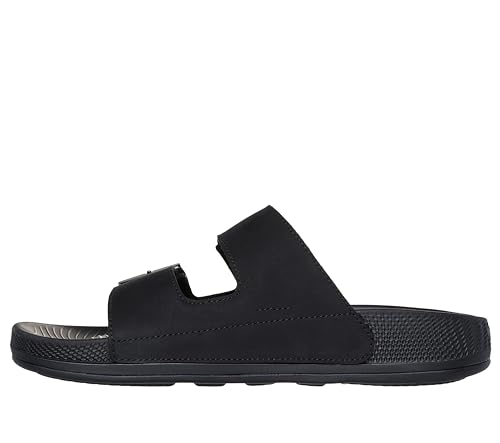 Image of Skechers womens Hyper Slide - Vida Sandal