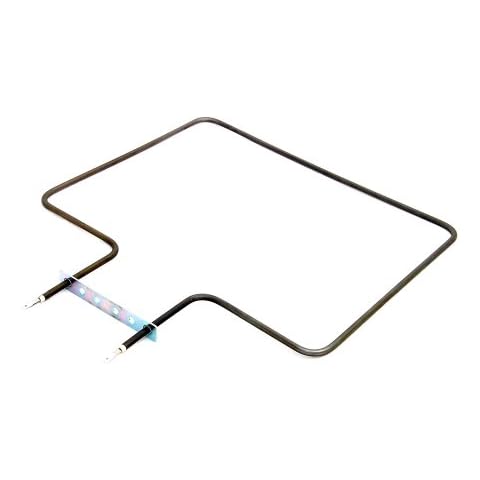 Leisure P025863 Rangemaster Oven Base Oven Heater Element Cover