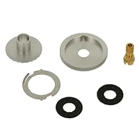 Amazon | 【Avail/アベイル】デーモン 6.7ギヤセット 01カルカッタコン